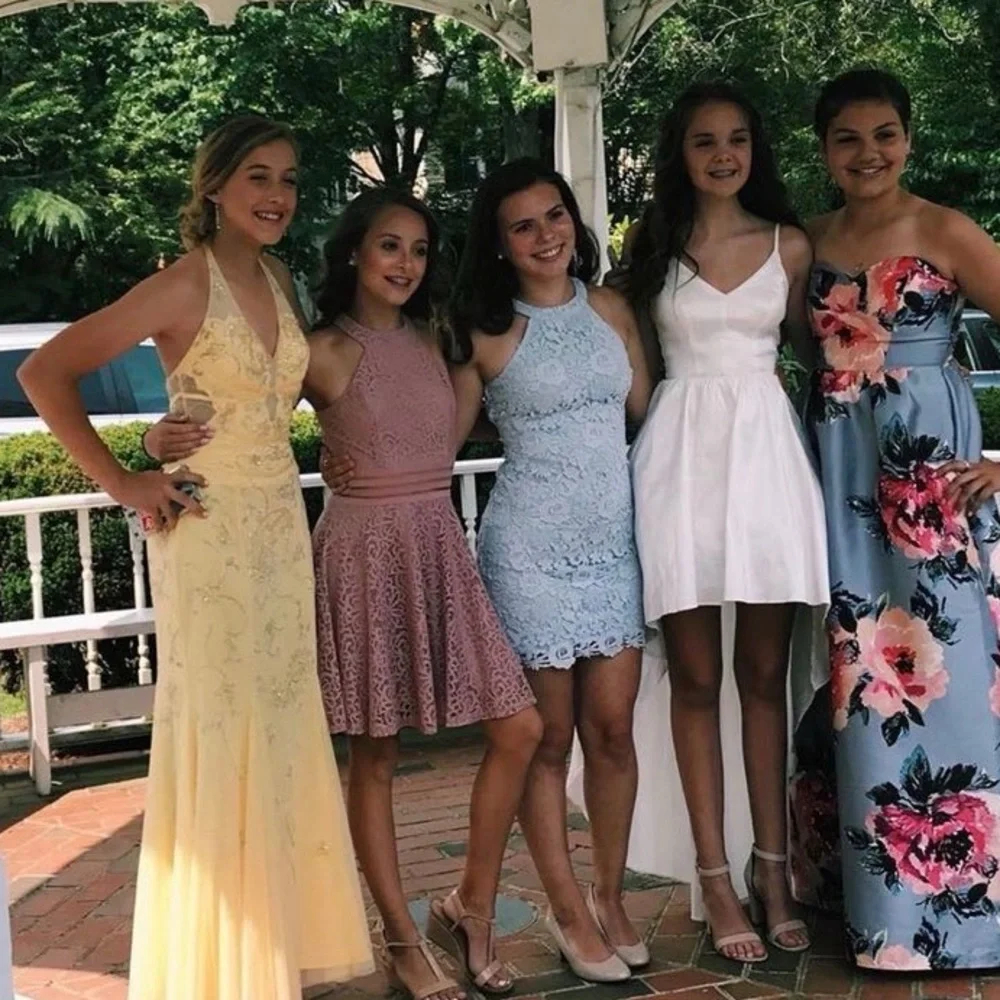 Prom Dress - Picture 6 of 6